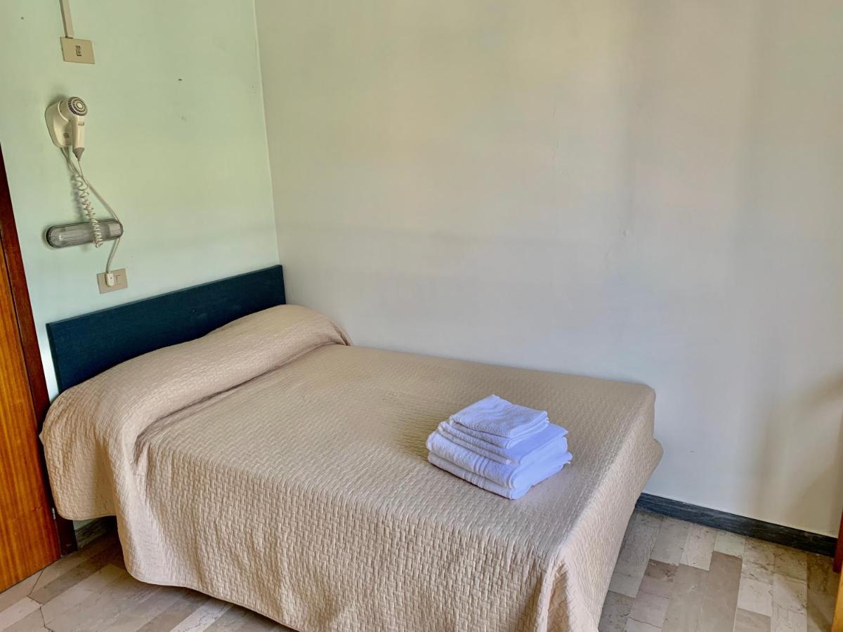 Hotel Levante Convenzionato Aquafan E Oltremare Riccione Exteriér fotografie