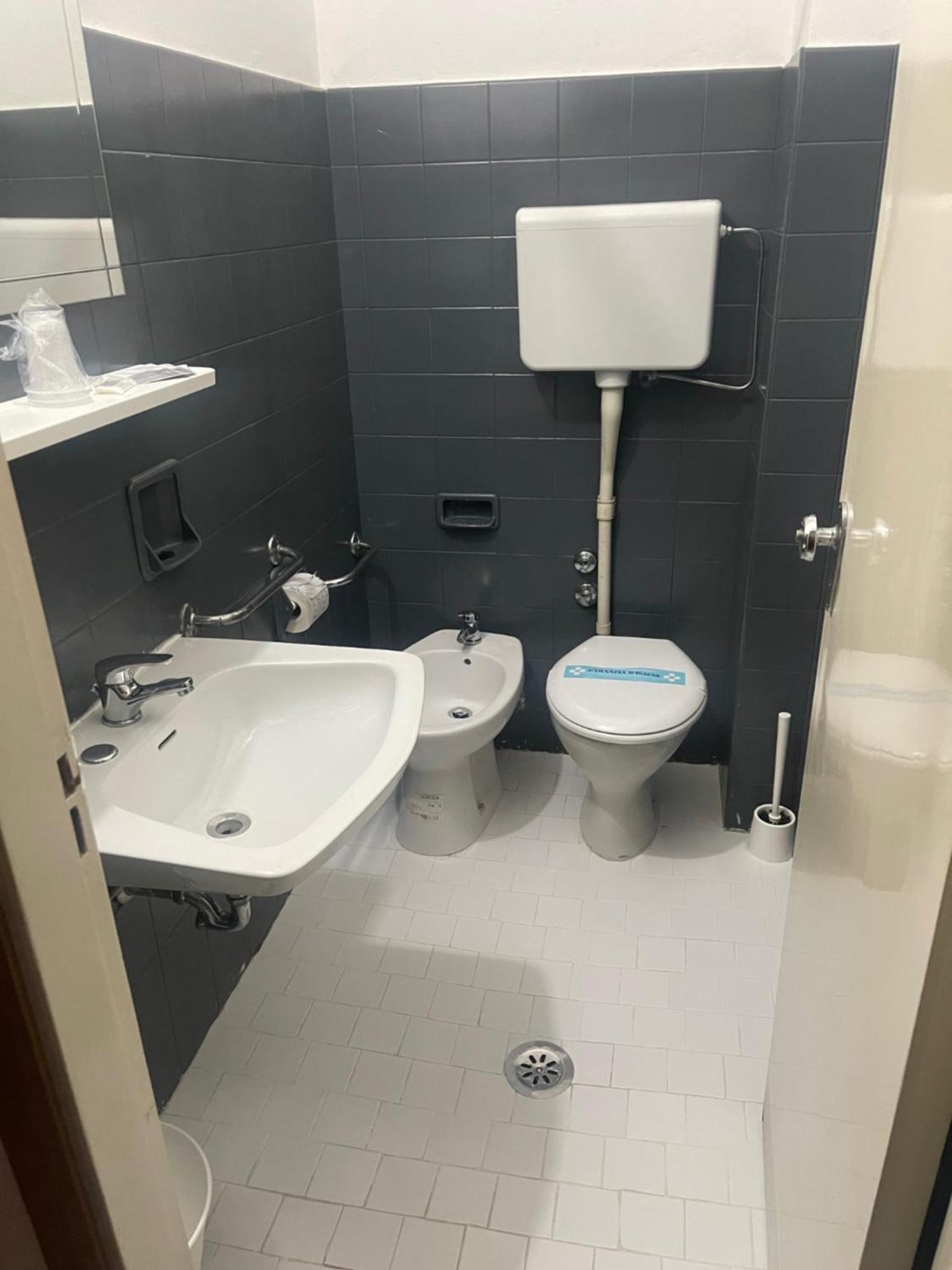 Hotel Levante Convenzionato Aquafan E Oltremare Riccione Exteriér fotografie