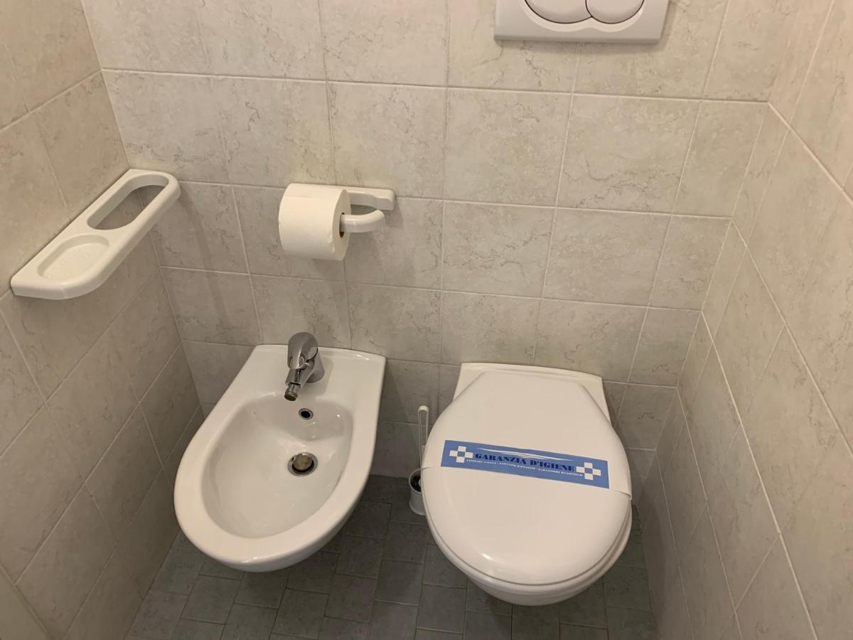 Hotel Levante Convenzionato Aquafan E Oltremare Riccione Exteriér fotografie